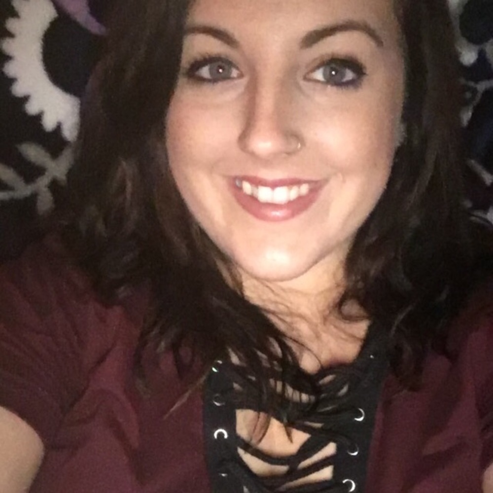 Meet your Posher, Kari